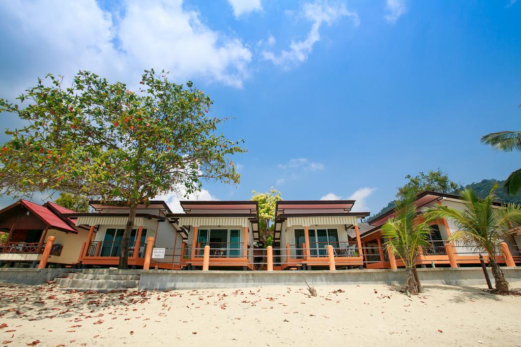 Lamai Resort Exterior foto